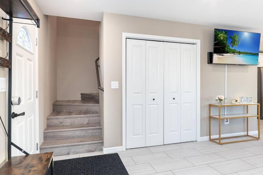 Birch Hill Retreat Great Location2+Garage+Aurora Villa Fairbanks Exterior photo